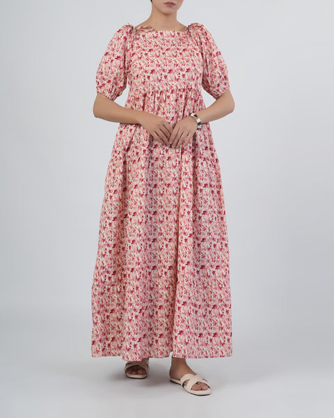 Women's Maxi