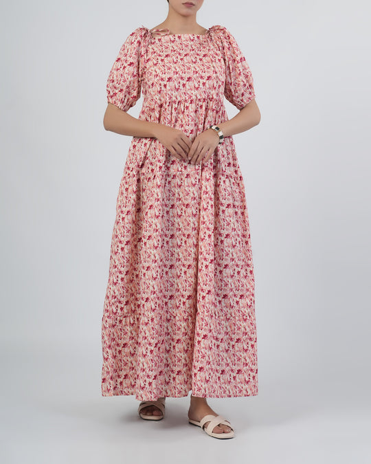Women's Maxi