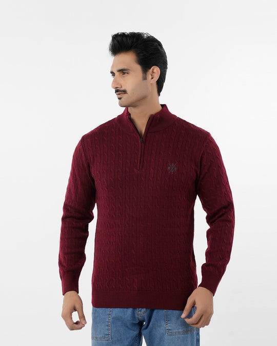 Eminent Men Sweater