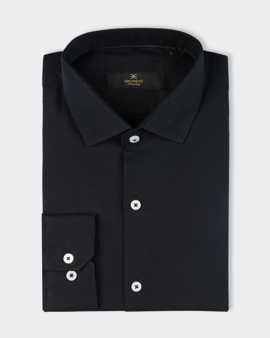 Men's Plain Shirt
