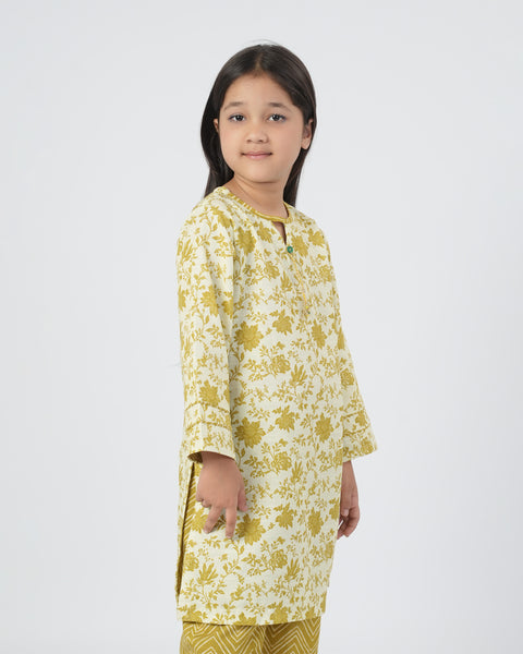 Eminent Girls Shalwar Suits