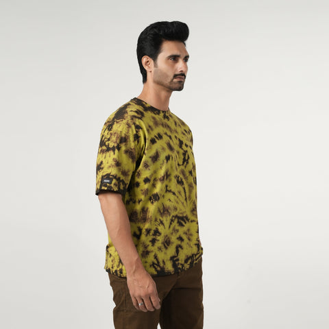 Eminent Men's Half Sleeves T-Shirt