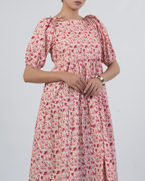 Women's Maxi