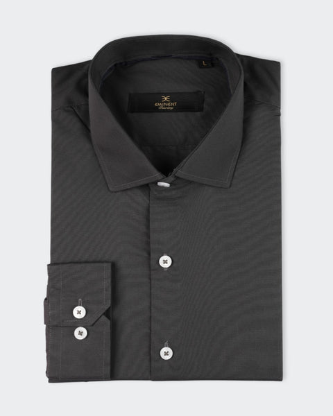 Men's Plain Shirt