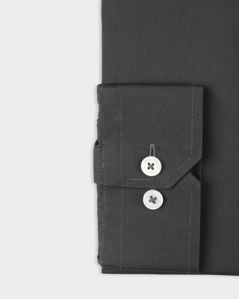 Men's Plain Shirt