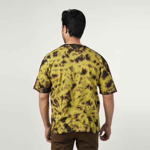 Eminent Men's Half Sleeves T-Shirt