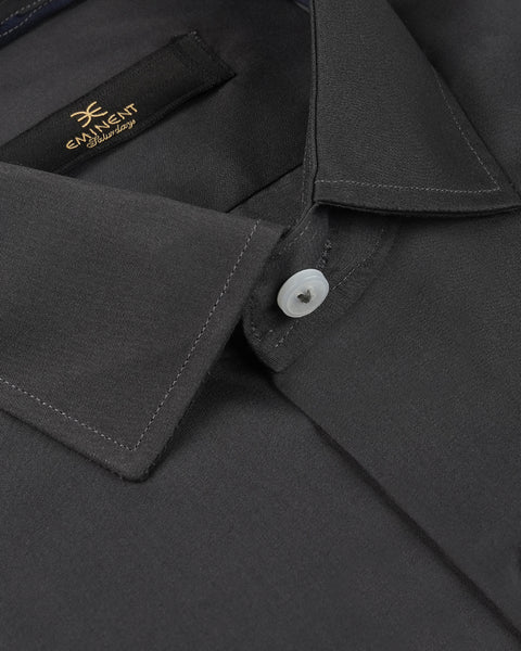 Men's Plain Shirt