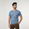 Eminent Men's Half Sleeves T-Shirt