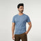 Eminent Men's Half Sleeves T-Shirt