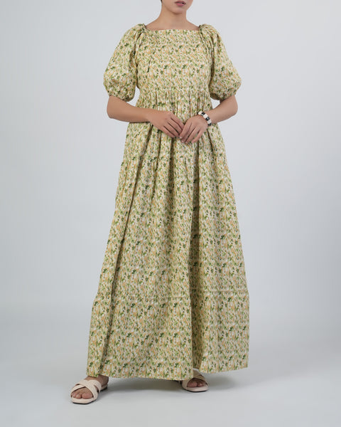 Women's Maxi