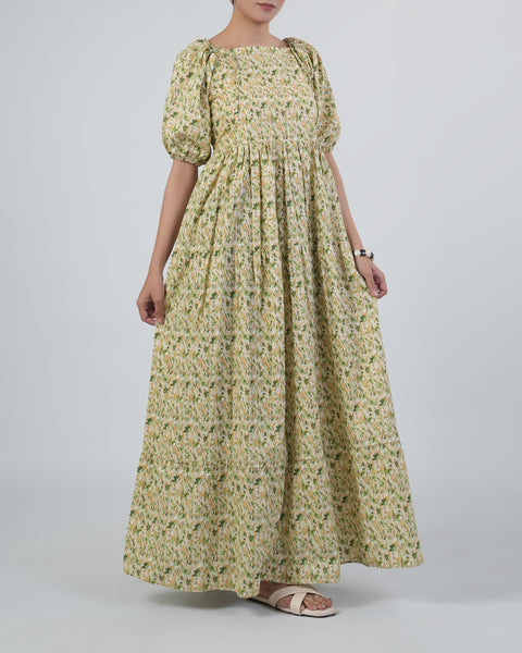 Women's Maxi