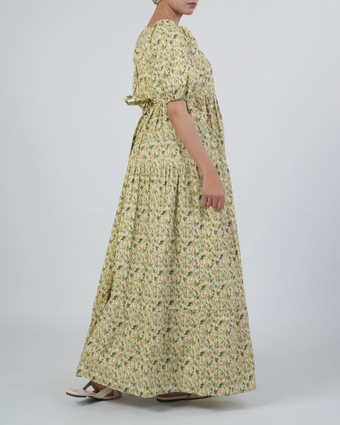 Women's Maxi