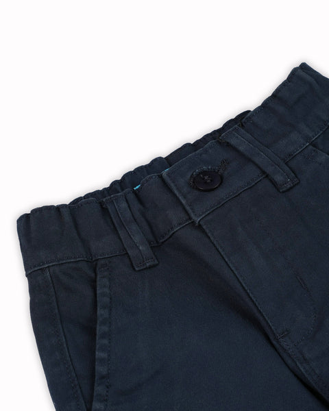 Boys' Cotton Pants