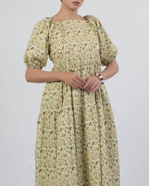 Women's Maxi