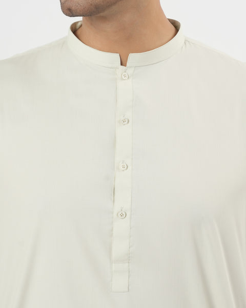 Men's Plain Shalwar Kameez