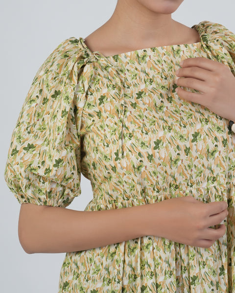 Women's Maxi