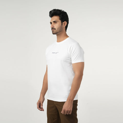 Eminent Men's Half Sleeves T-Shirt
