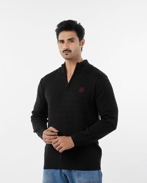 Eminent Men Sweater