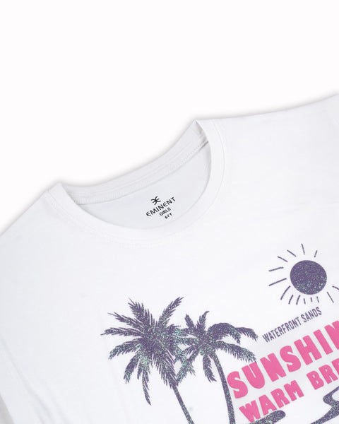 Girls' T-Shirt