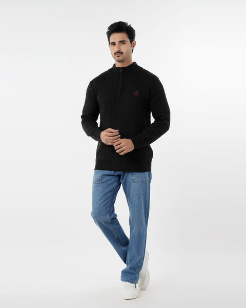Eminent Men Sweater