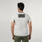 Eminent Men's Half Sleeves Round Neck T-Shirt - Dark Blue