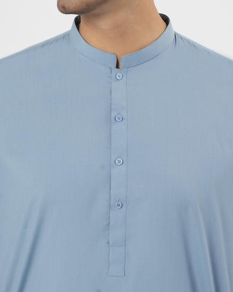 Men's Plain Shalwar Kameez