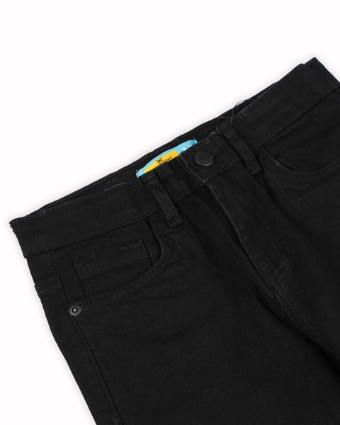 Boys' Denim Pants