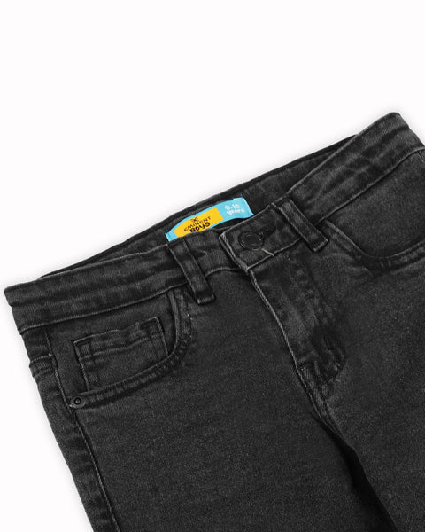 Boys' Denim Pants