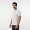 Eminent Men's Round Neck Half Sleeves Printed T-Shirt - Oatmeal, Men's T-Shirts & Polos, Eminent, Chase Value