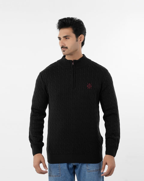 Eminent Men Sweater
