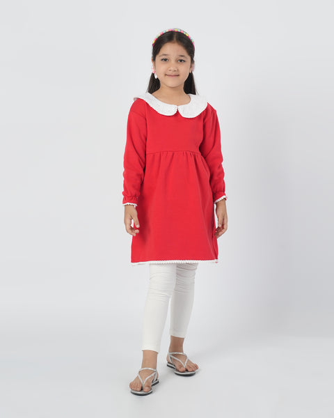 Girls' Frock