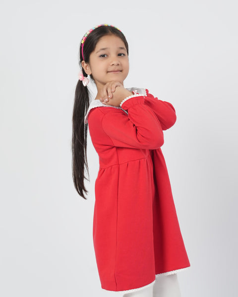 Girls' Frock