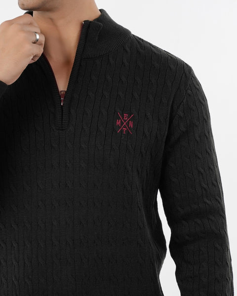 Eminent Men Sweater