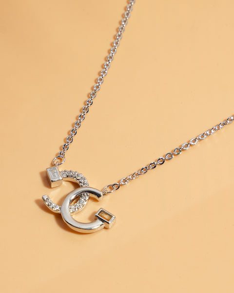 Women's Locket Set
