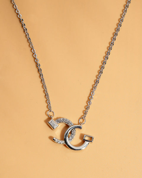 Women's Locket Set