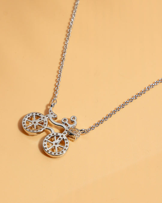 Women's Locket Set