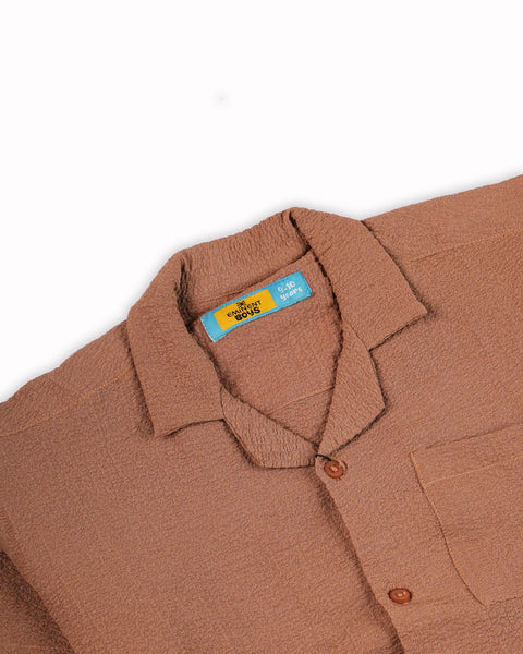 Boys' Shirt
