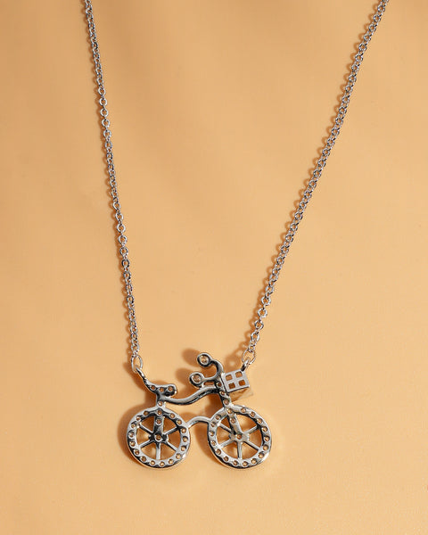 Women's Locket Set