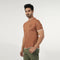 Eminent Men's Half Sleeves Round Neck T-Shirt