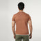 Eminent Men's Half Sleeves Round Neck T-Shirt