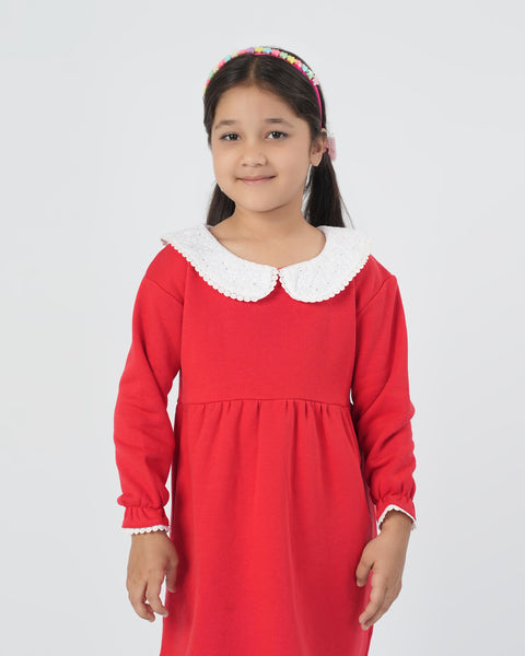 Girls' Frock