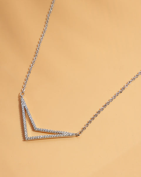 Women's Locket Set