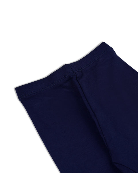 Eminent Girl Plain Tights