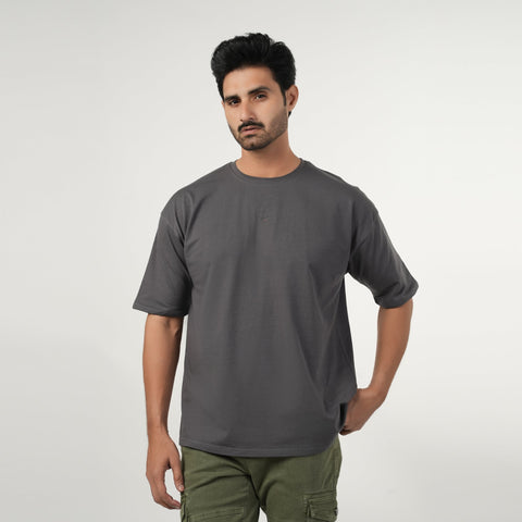 Eminent Men's Half Sleeves T-Shirt