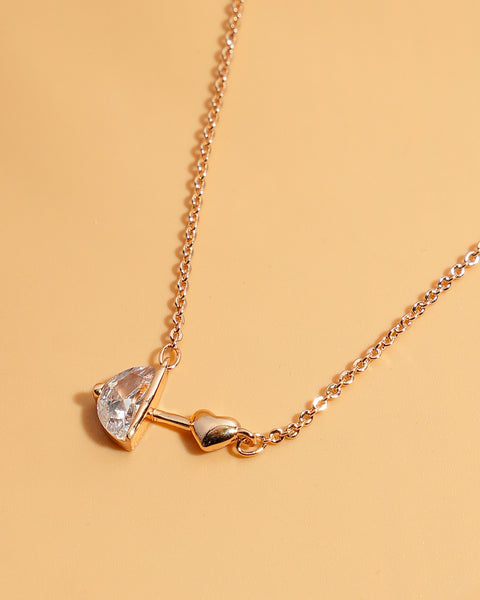 Women's Locket Set