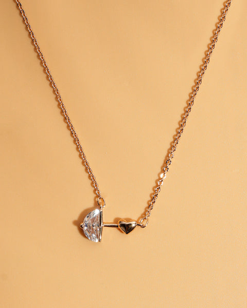 Women's Locket Set