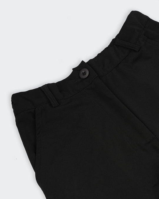 Women's Knitted Night Trousers