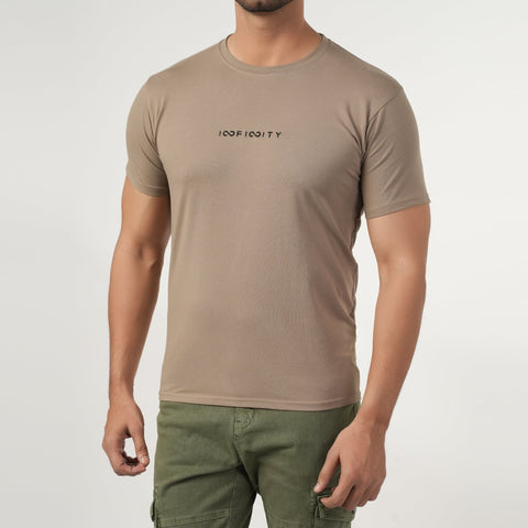 Eminent Men's Half Sleeves T-Shirt, Men's T-Shirts & Polos, Eminent, Chase Value