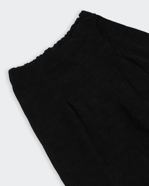 Women's Knitted Night Trousers