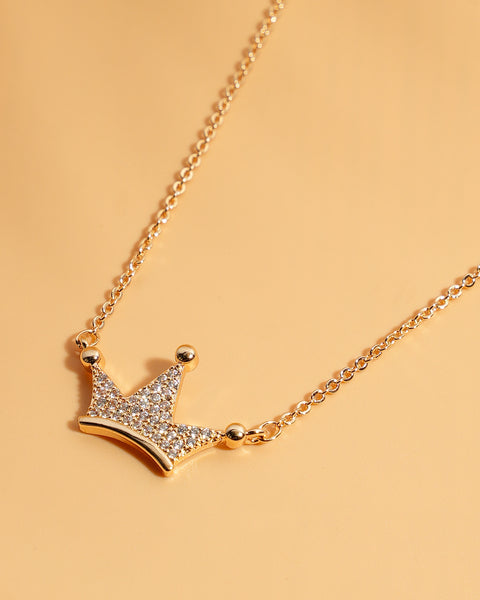 Women's Locket Set